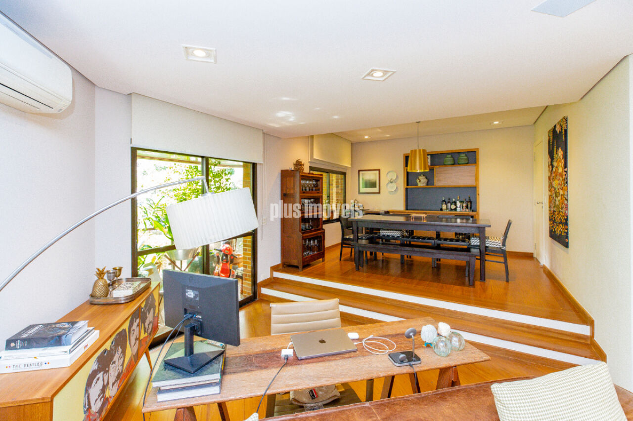 Apartamento, 3 quartos, 218 m² - Foto 5