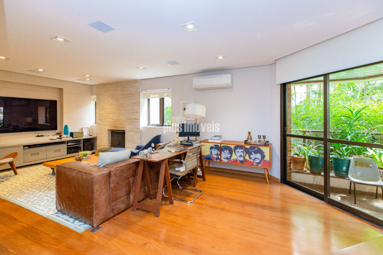 Apartamento, 3 quartos, 218 m² - Foto 7