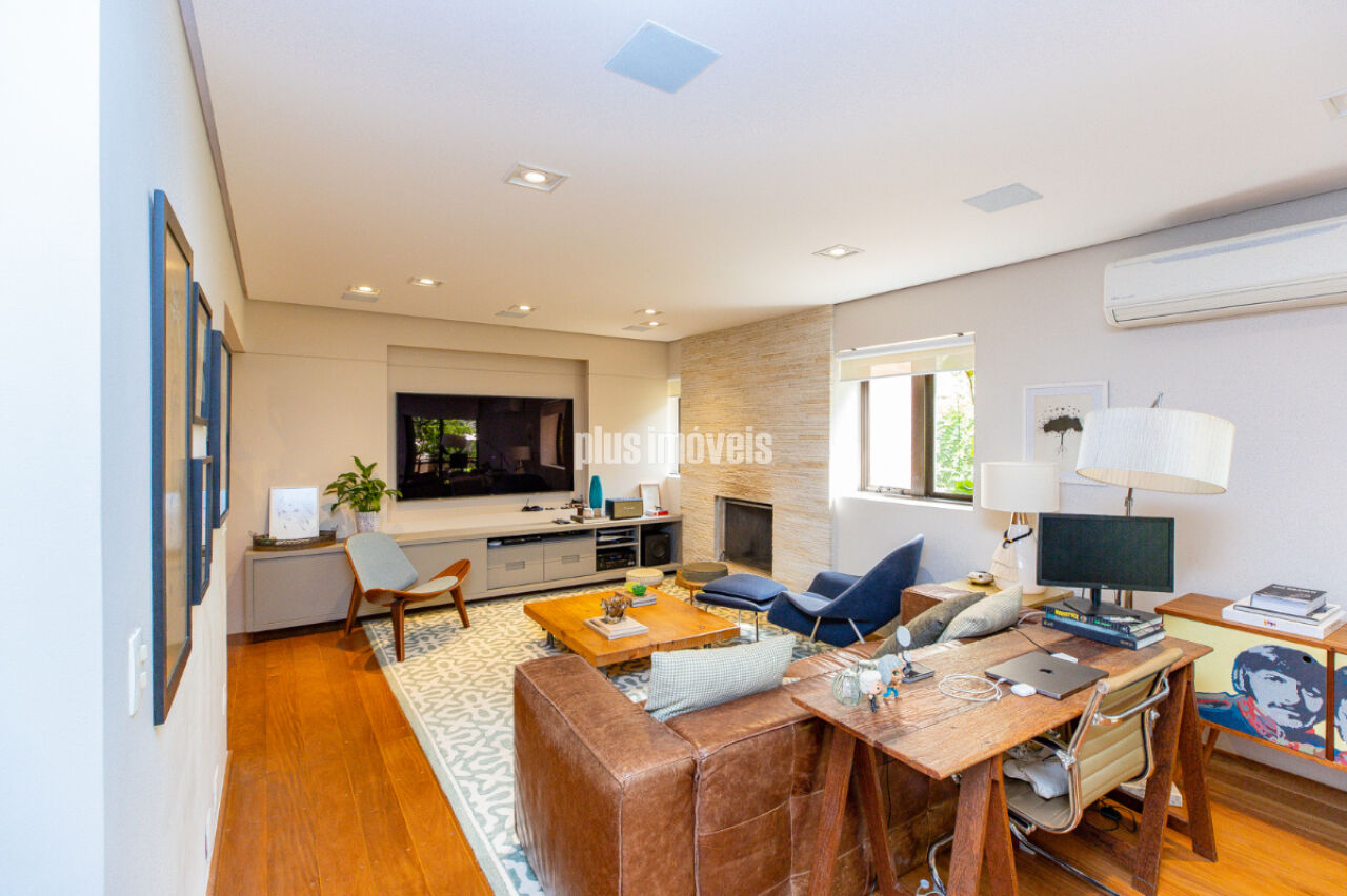 Apartamento, 3 quartos, 218 m² - Foto 8
