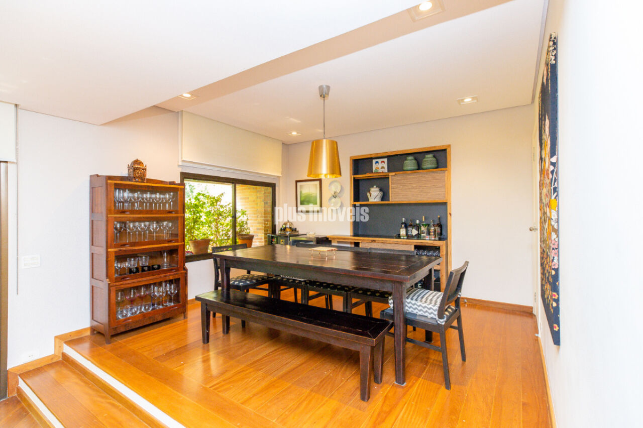 Apartamento, 3 quartos, 218 m² - Foto 9