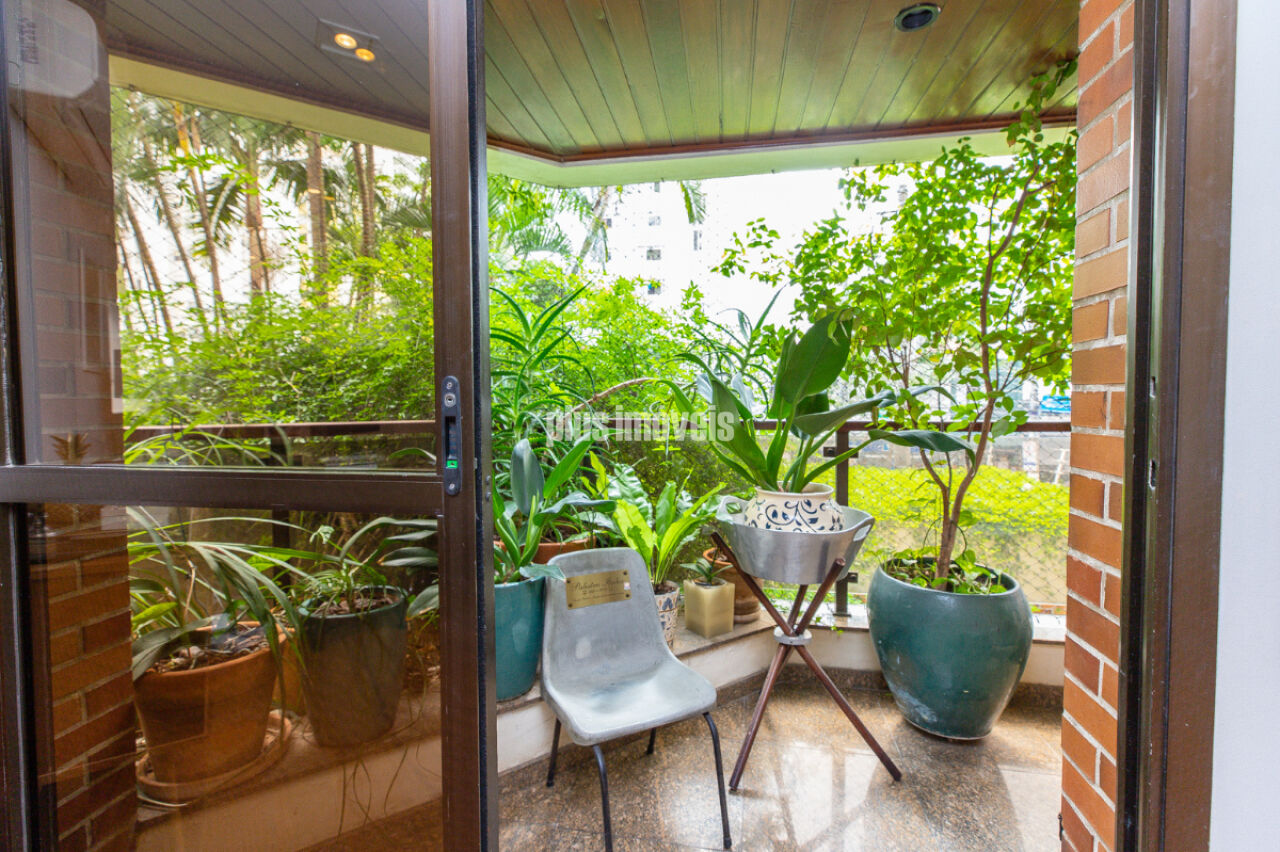 Apartamento, 3 quartos, 218 m² - Foto 10
