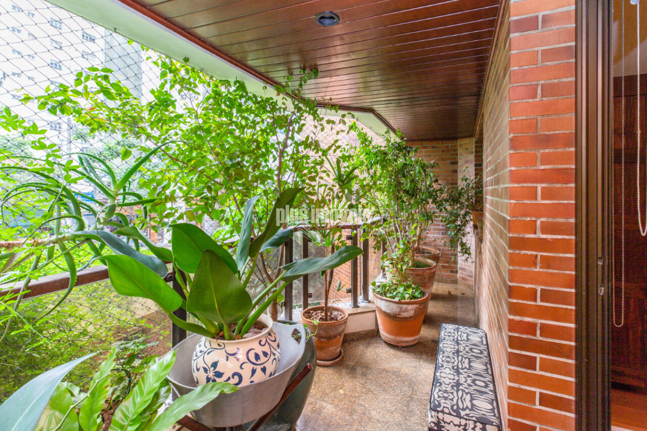 Apartamento, 3 quartos, 218 m² - Foto 11