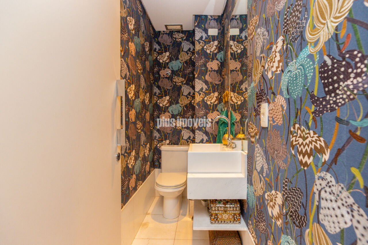 Apartamento, 3 quartos, 218 m² - Foto 12
