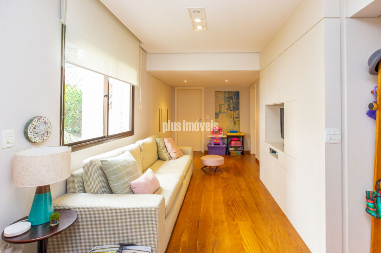 Apartamento, 3 quartos, 218 m² - Foto 13