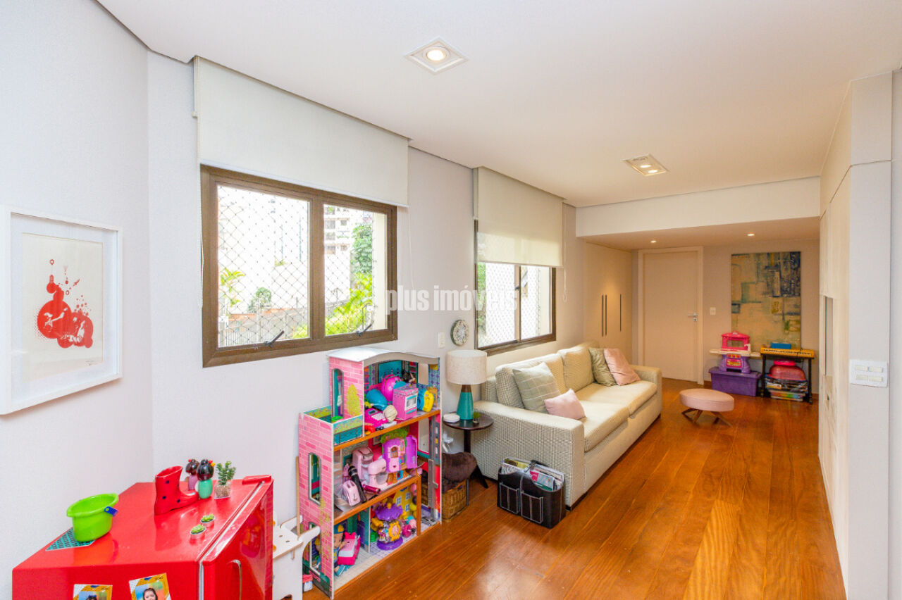 Apartamento, 3 quartos, 218 m² - Foto 14