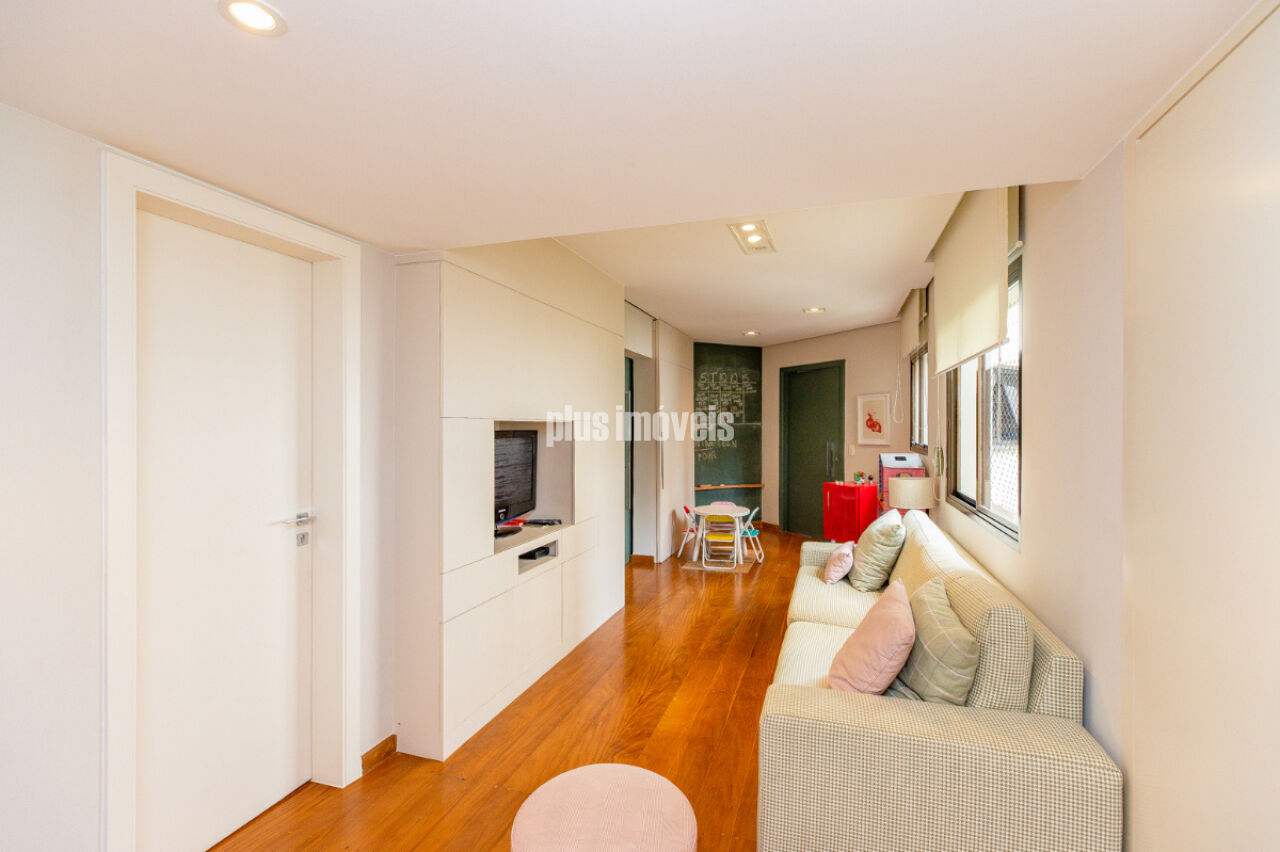 Apartamento, 3 quartos, 218 m² - Foto 15