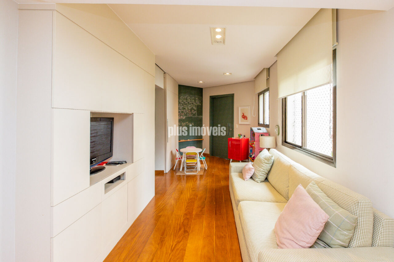 Apartamento, 3 quartos, 218 m² - Foto 16