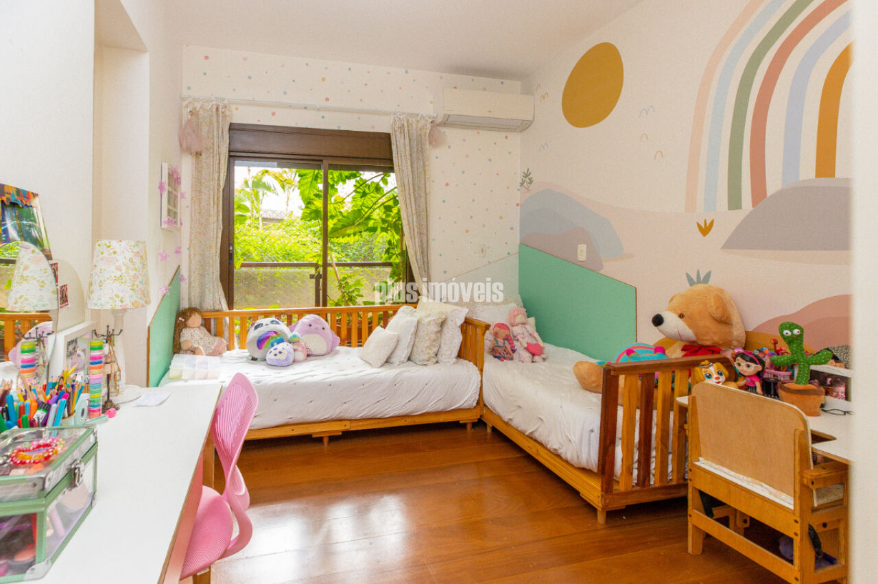 Apartamento, 3 quartos, 218 m² - Foto 17