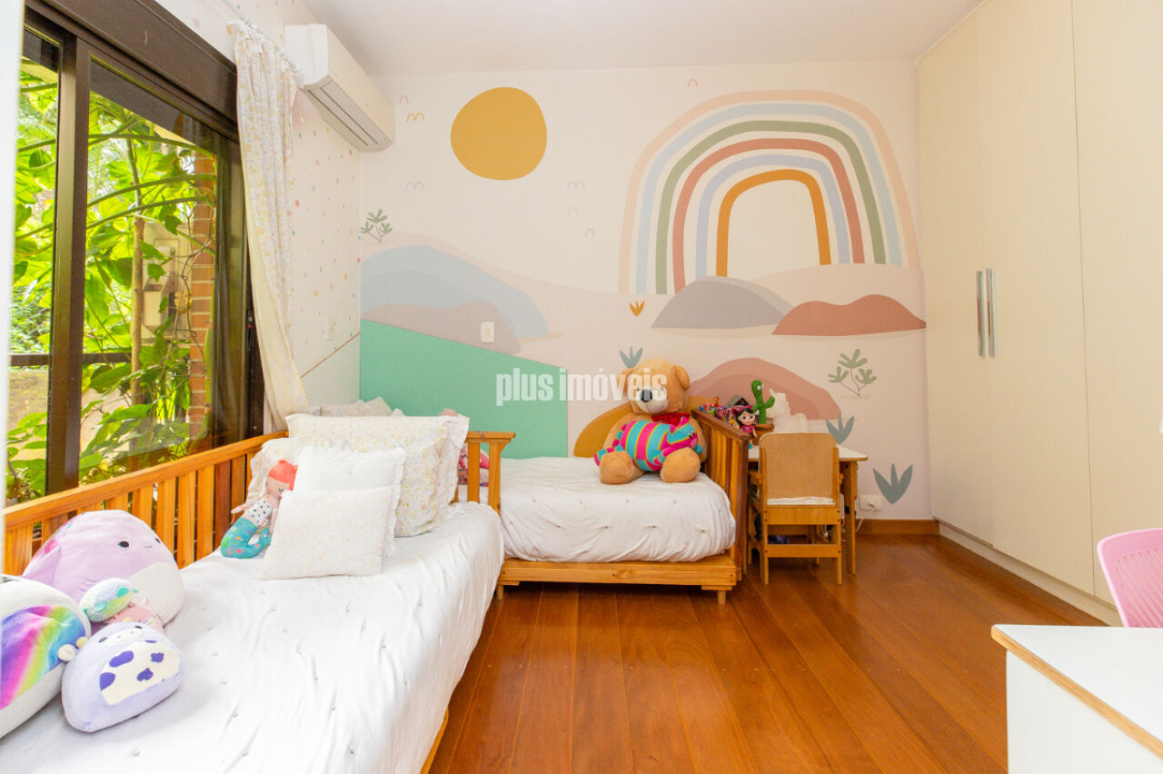 Apartamento, 3 quartos, 218 m² - Foto 18