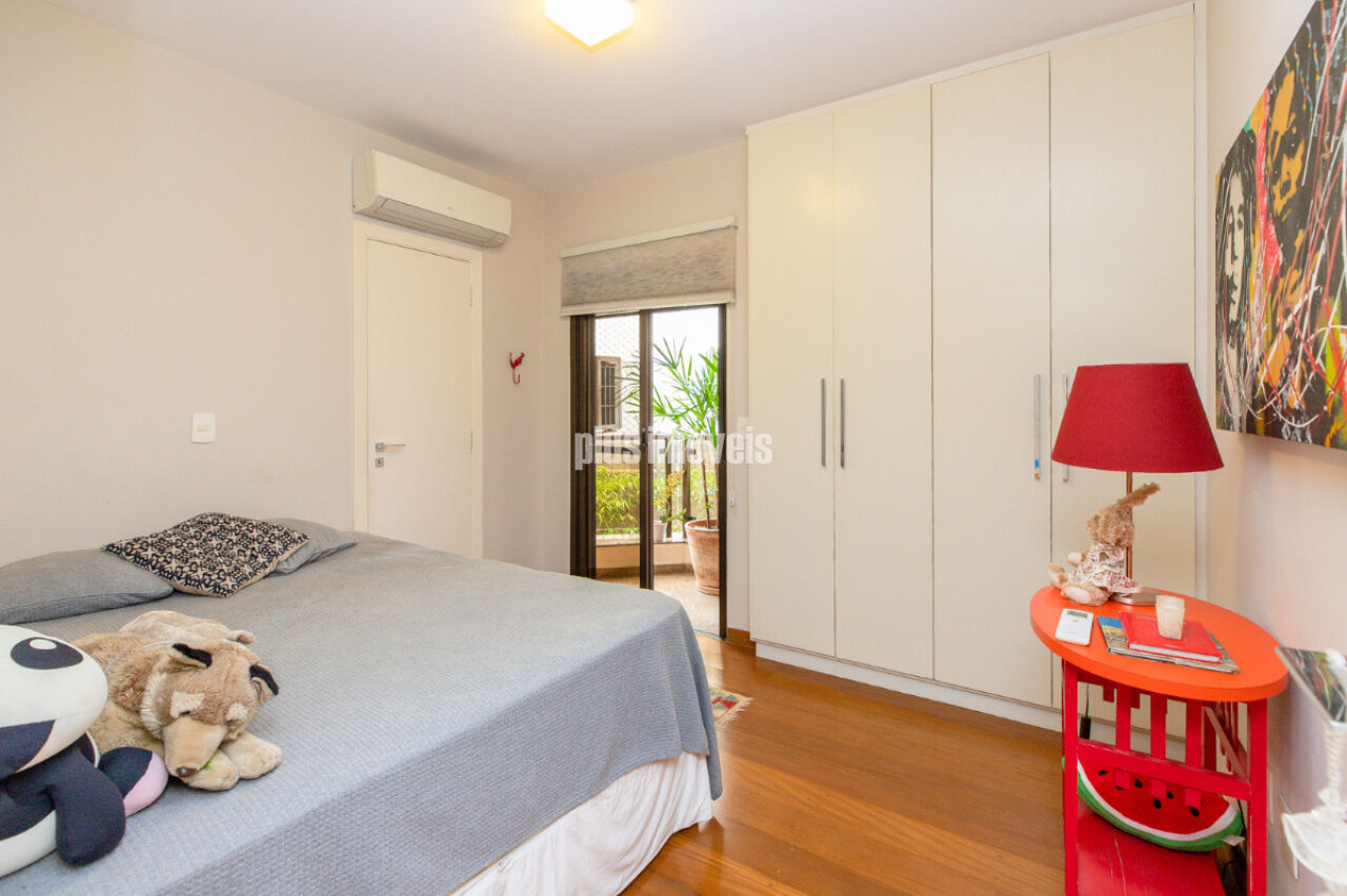 Apartamento, 3 quartos, 218 m² - Foto 19