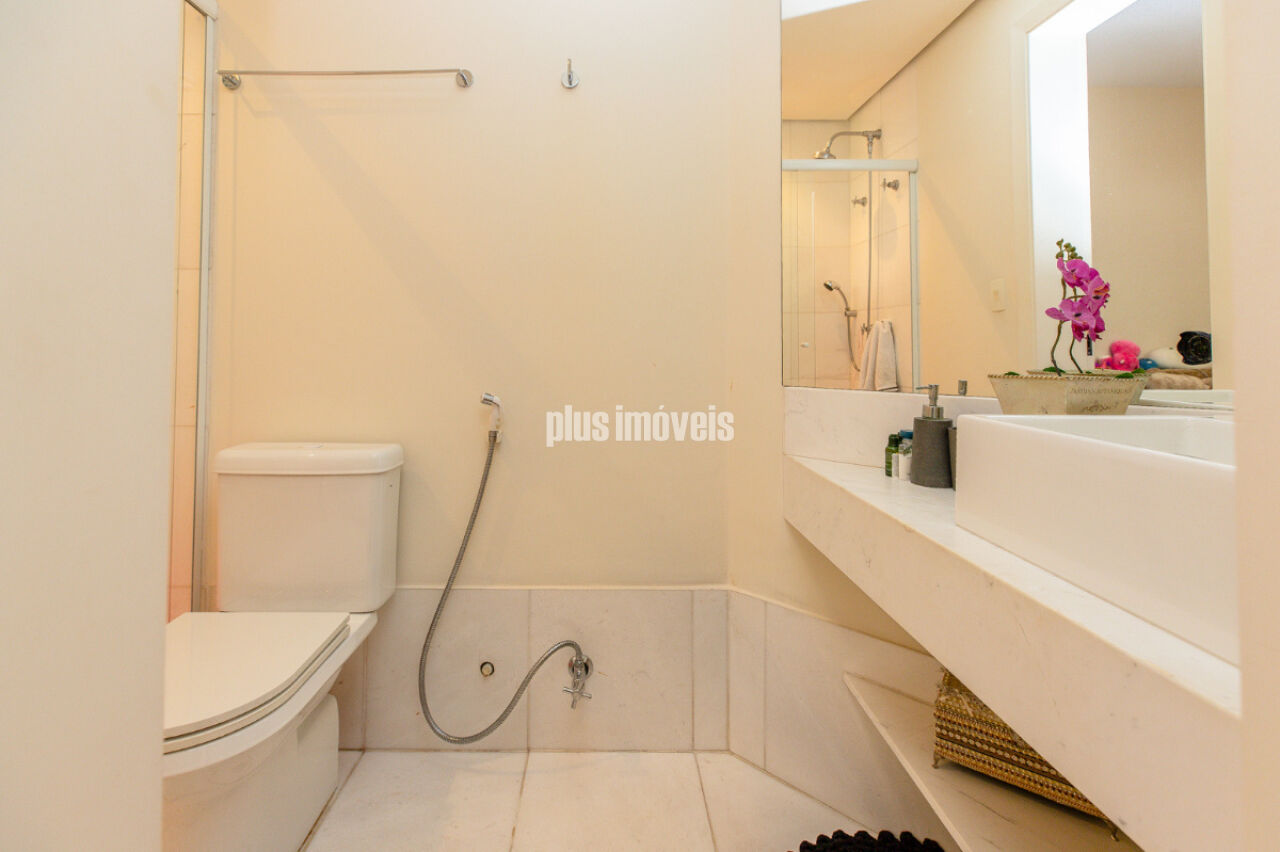 Apartamento, 3 quartos, 218 m² - Foto 21