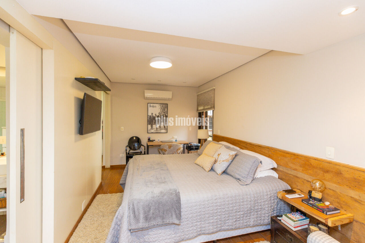 Apartamento, 3 quartos, 218 m² - Foto 22