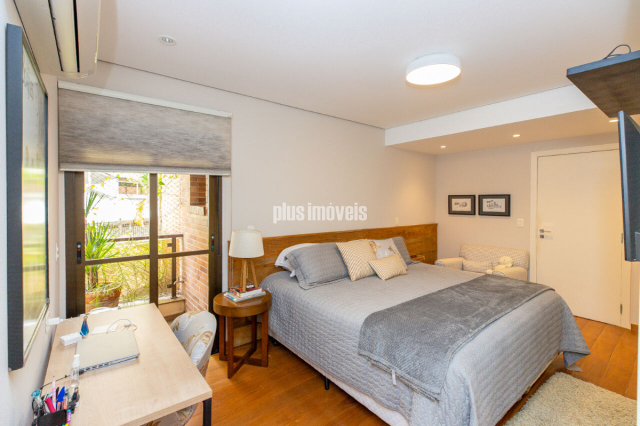 Apartamento, 3 quartos, 218 m² - Foto 23