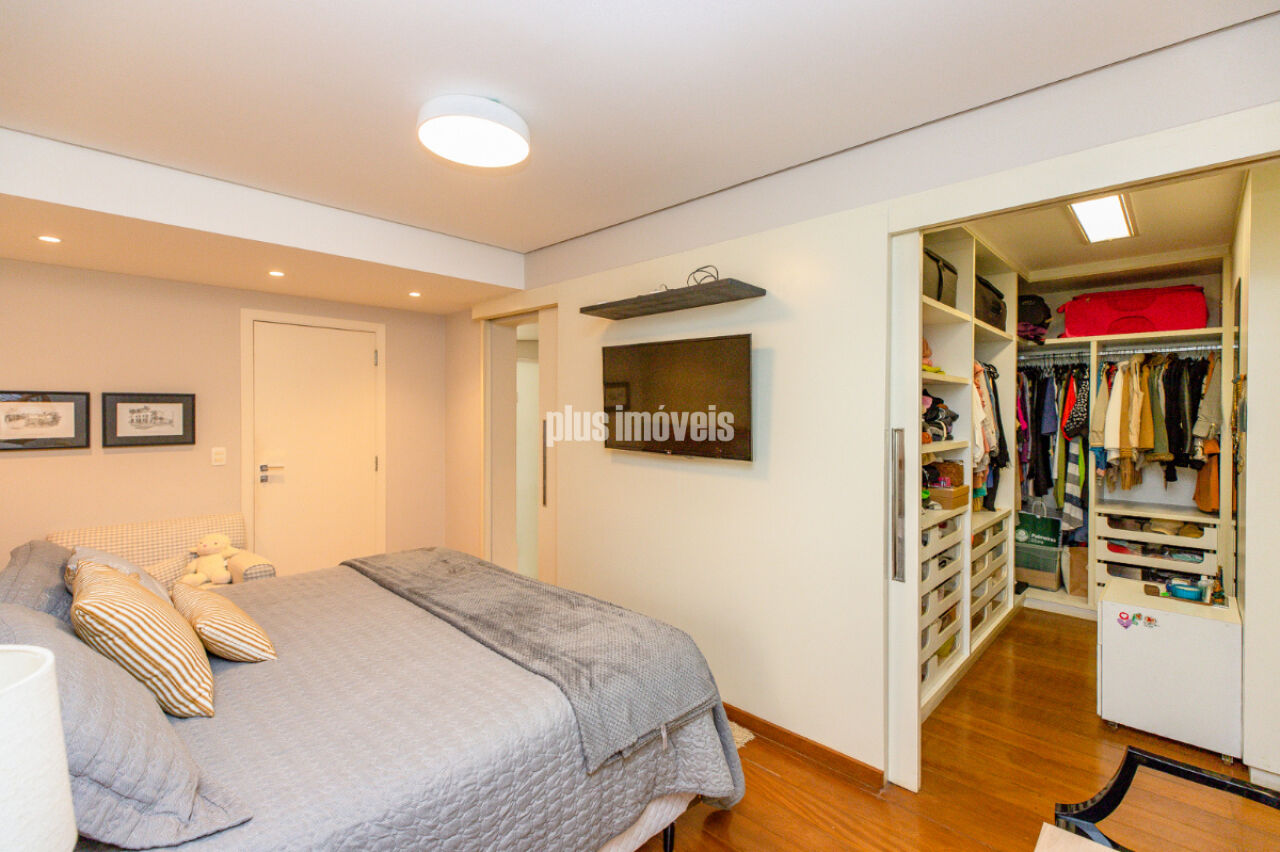 Apartamento, 3 quartos, 218 m² - Foto 24