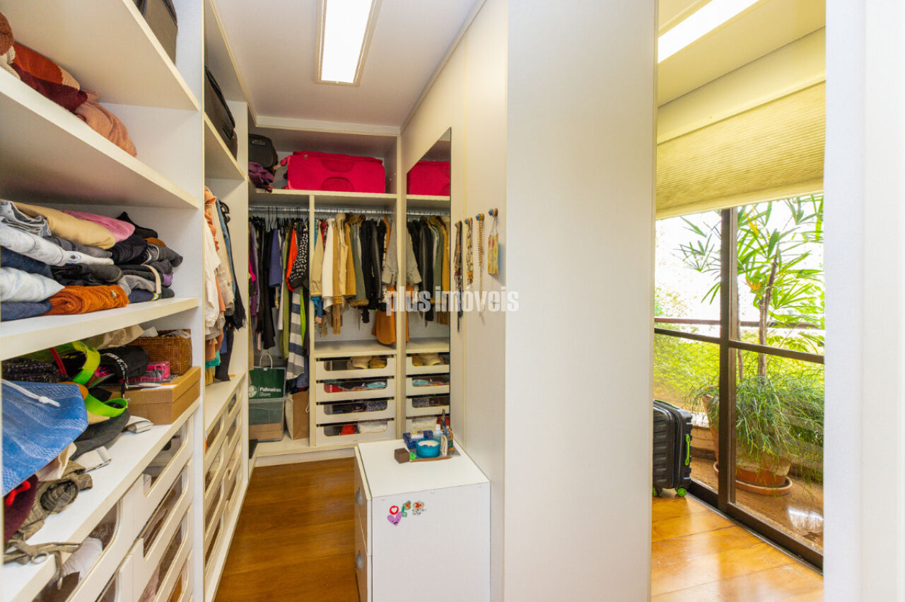 Apartamento, 3 quartos, 218 m² - Foto 25