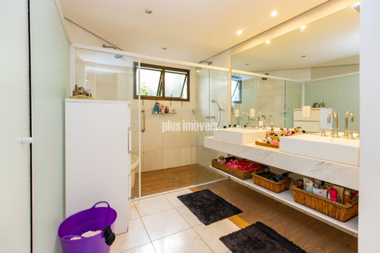 Apartamento, 3 quartos, 218 m² - Foto 26