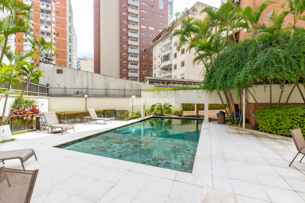 Apartamento, 3 quartos, 218 m² - Foto 30