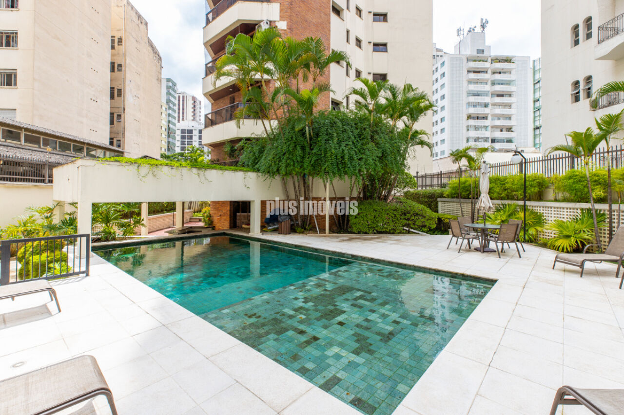 Apartamento, 3 quartos, 218 m² - Foto 31