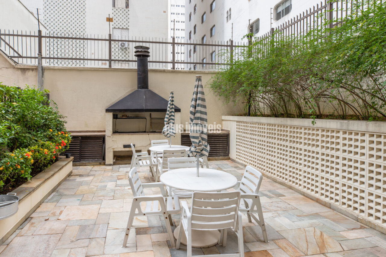 Apartamento, 3 quartos, 218 m² - Foto 32