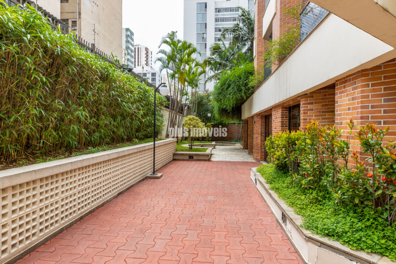 Apartamento, 3 quartos, 218 m² - Foto 34