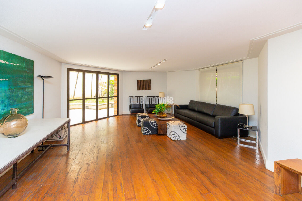 Apartamento, 3 quartos, 218 m² - Foto 37