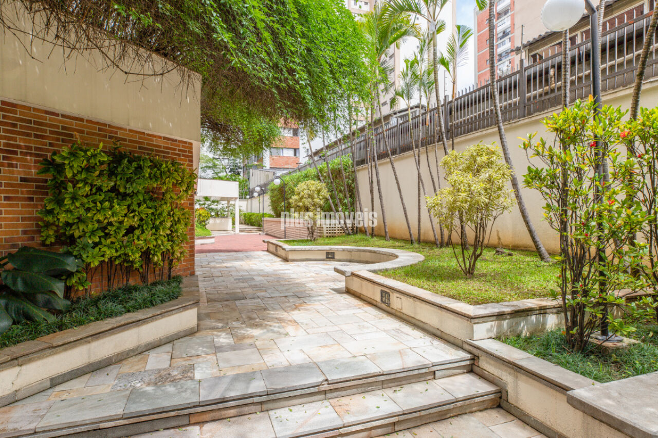 Apartamento, 3 quartos, 218 m² - Foto 38