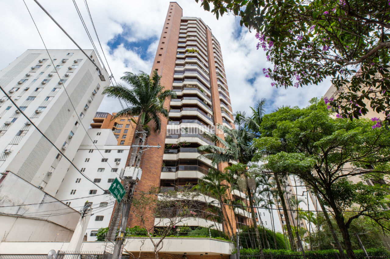 Apartamento, 3 quartos, 218 m² - Foto 40