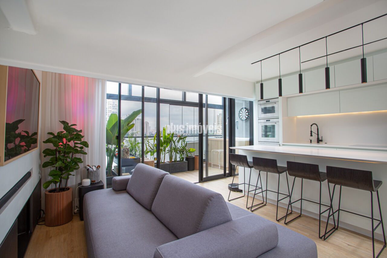 Apartamento, 1 quarto, 68 m² - Foto 4