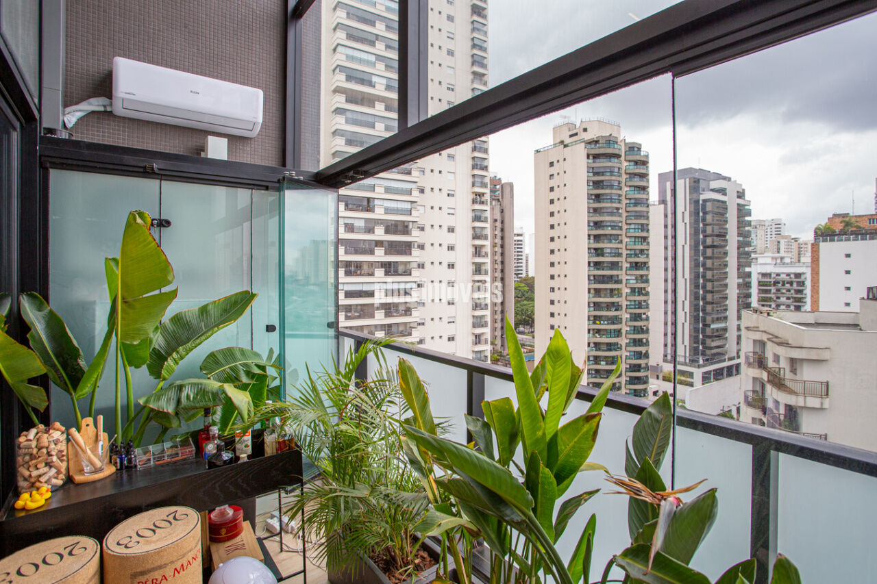 Apartamento, 1 quarto, 68 m² - Foto 7