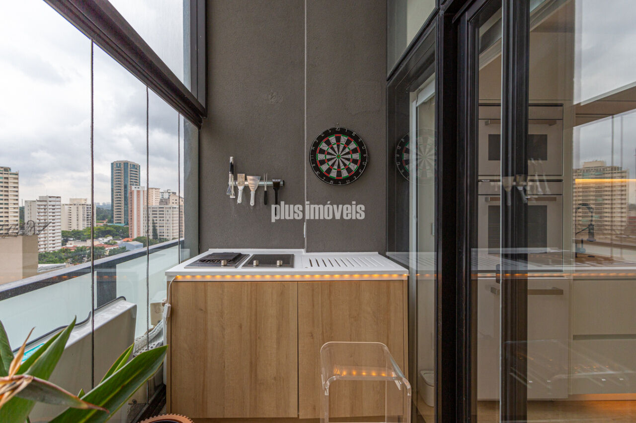 Apartamento, 1 quarto, 68 m² - Foto 8
