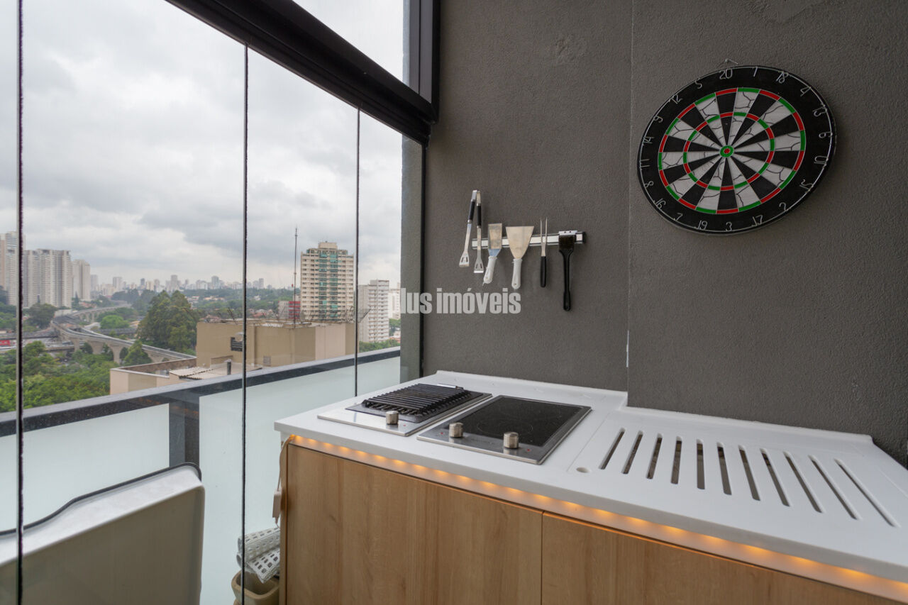 Apartamento, 1 quarto, 68 m² - Foto 9
