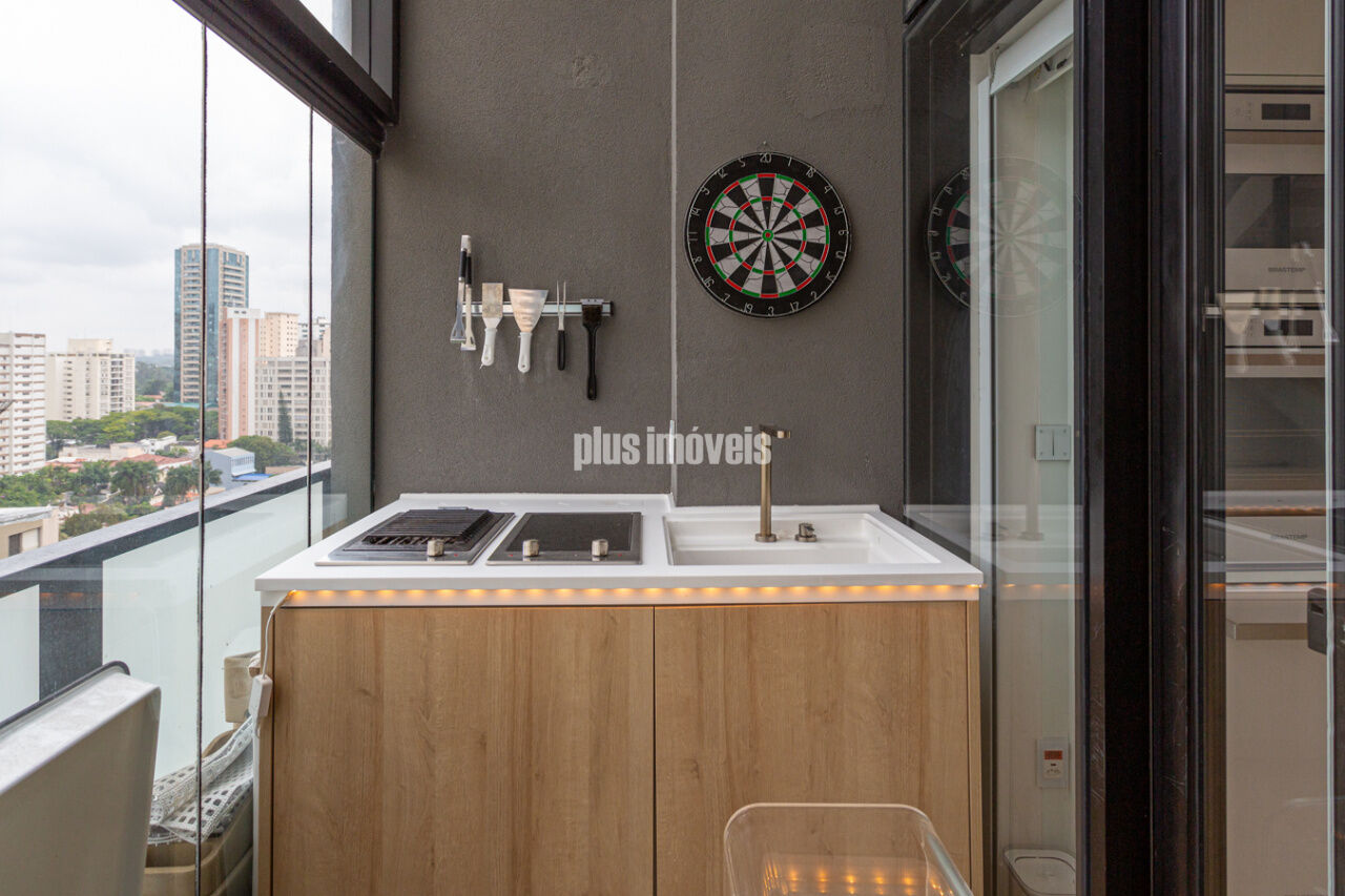 Apartamento, 1 quarto, 68 m² - Foto 10