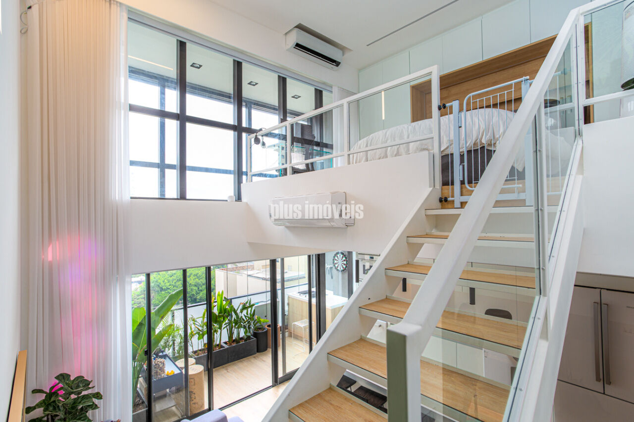 Apartamento, 1 quarto, 68 m² - Foto 11