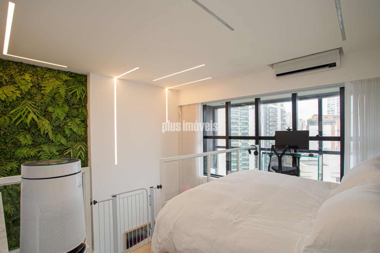 Apartamento, 1 quarto, 68 m² - Foto 12