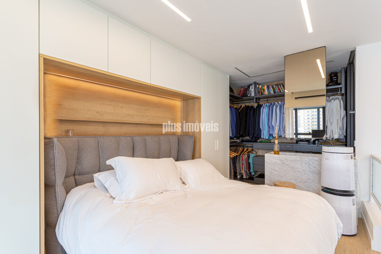Apartamento, 1 quarto, 68 m² - Foto 13