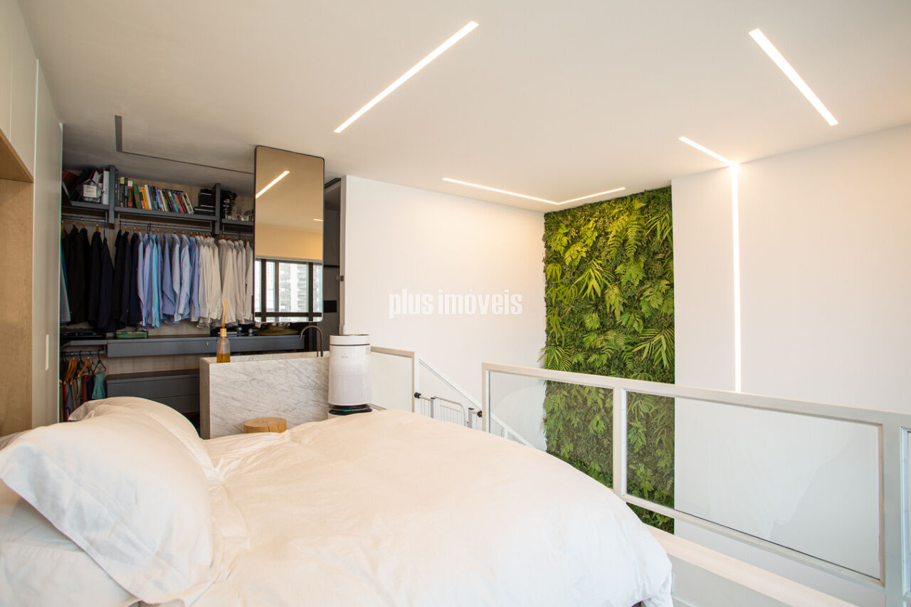 Apartamento, 1 quarto, 68 m² - Foto 14