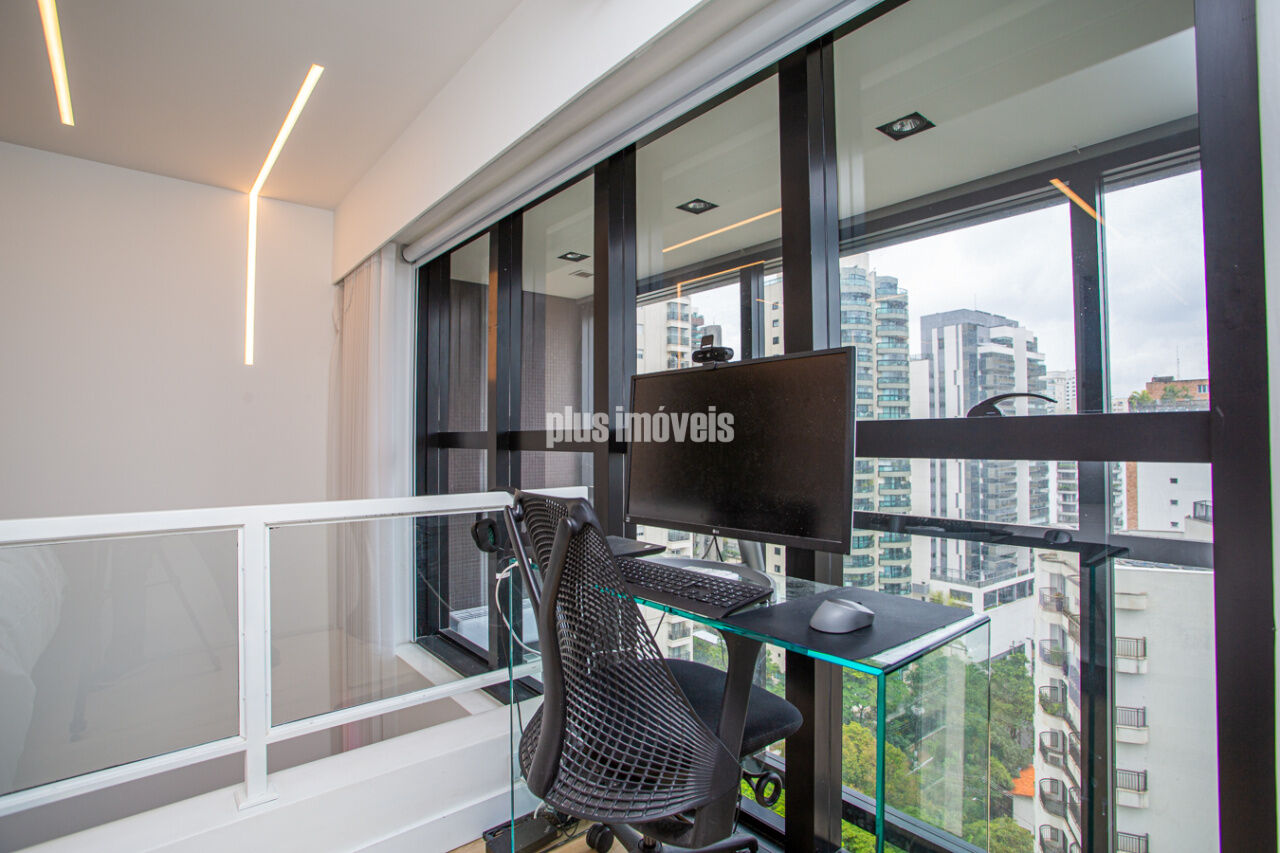 Apartamento, 1 quarto, 68 m² - Foto 15