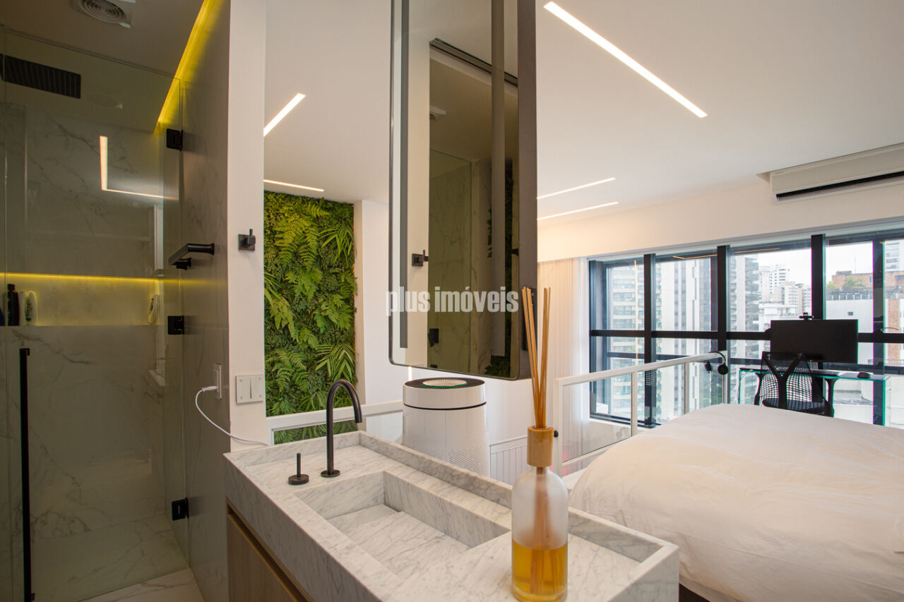 Apartamento, 1 quarto, 68 m² - Foto 18