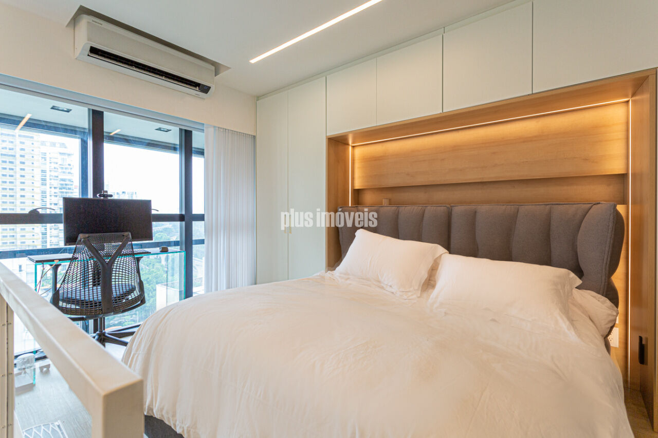 Apartamento, 1 quarto, 68 m² - Foto 19
