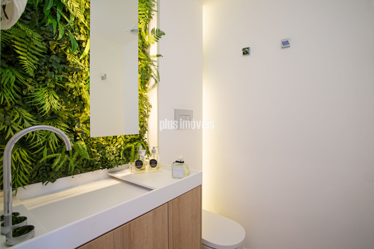 Apartamento, 1 quarto, 68 m² - Foto 20