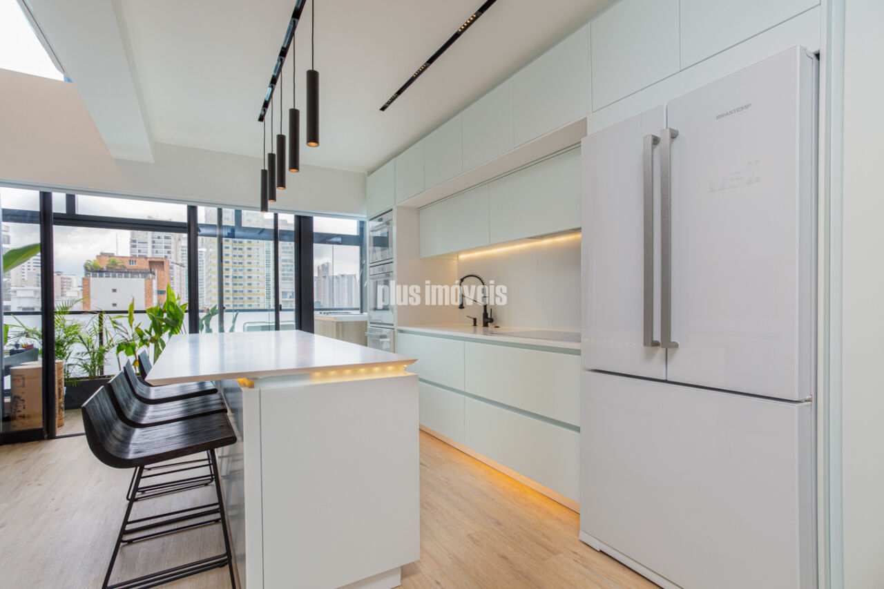 Apartamento, 1 quarto, 68 m² - Foto 21
