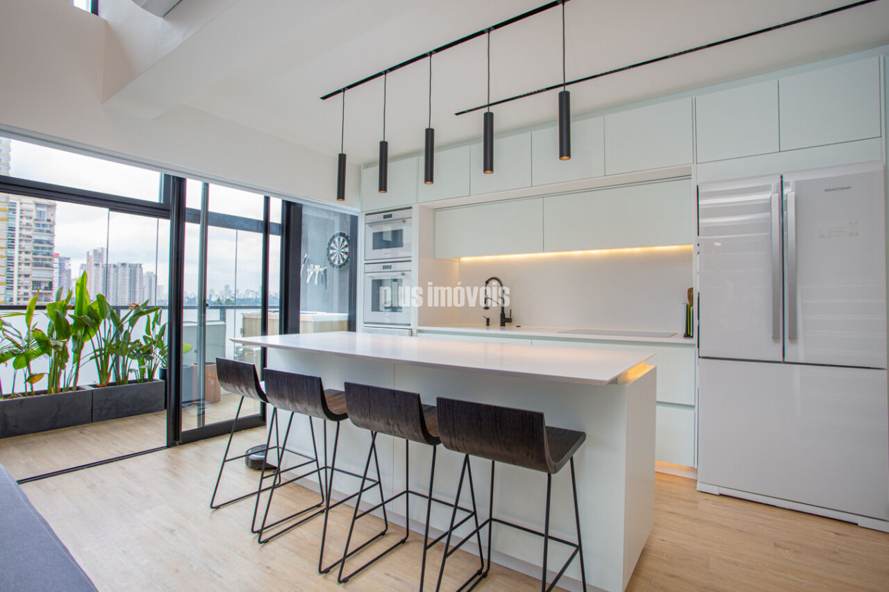 Apartamento, 1 quarto, 68 m² - Foto 23