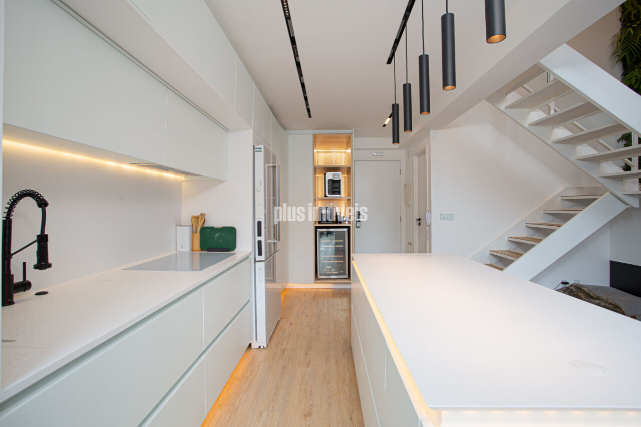Apartamento, 1 quarto, 68 m² - Foto 25