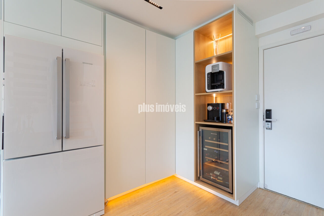Apartamento, 1 quarto, 68 m² - Foto 27