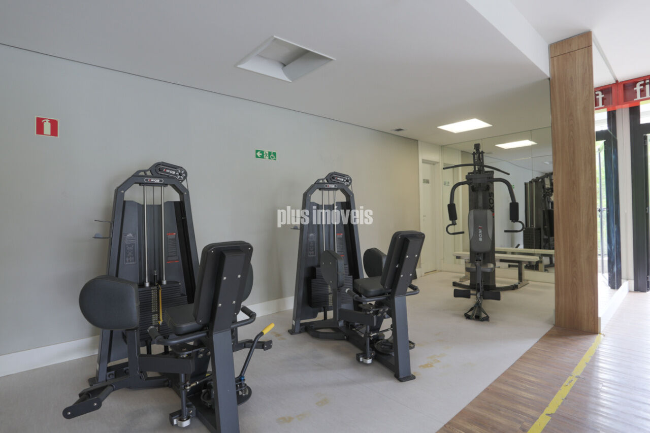 Apartamento, 1 quarto, 68 m² - Foto 28