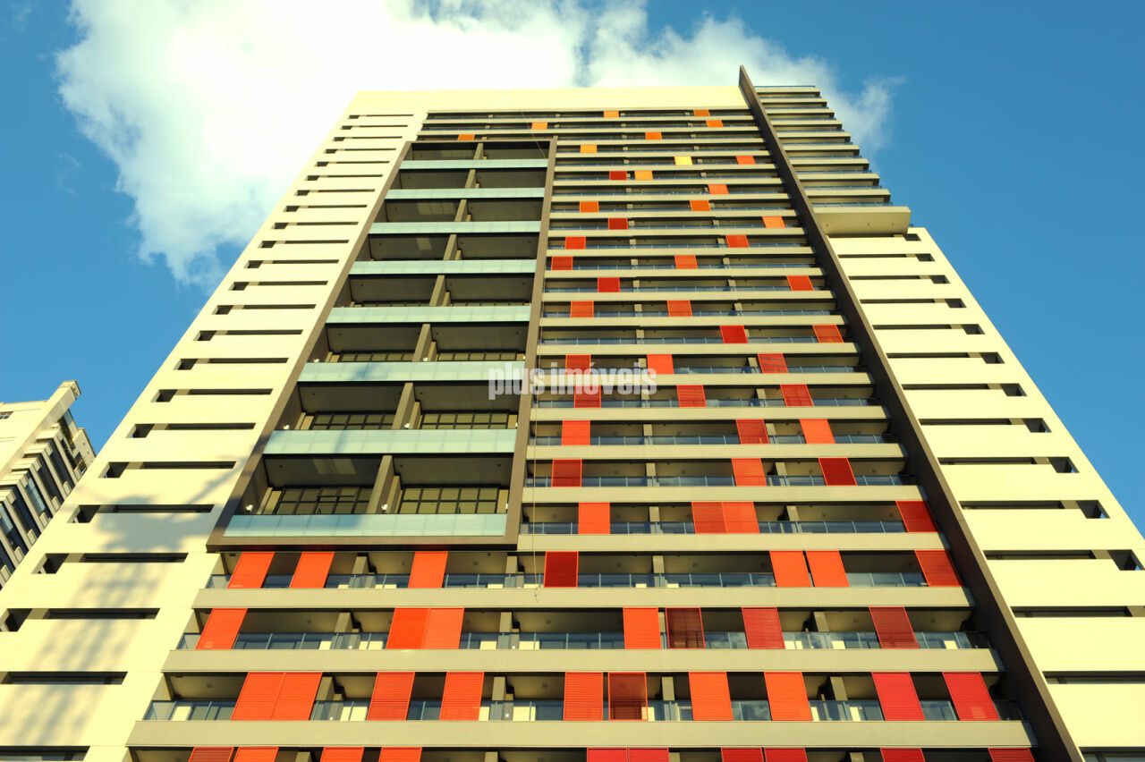 Apartamento, 1 quarto, 68 m² - Foto 34