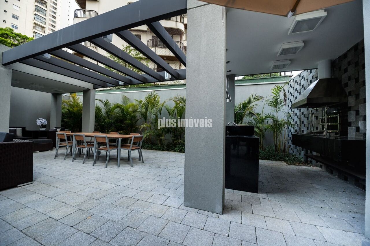 Apartamento, 1 quarto, 68 m² - Foto 35