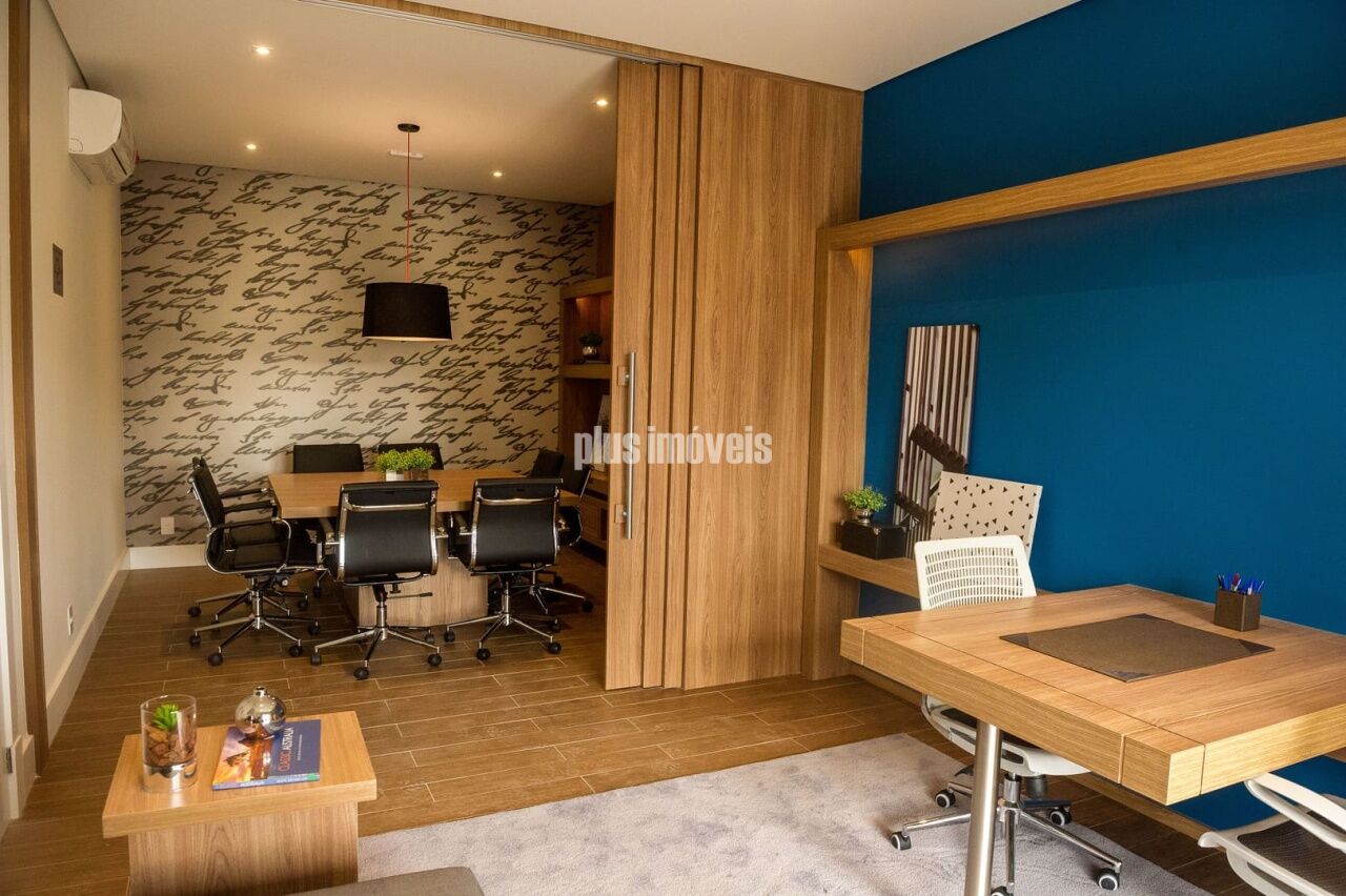 Apartamento, 1 quarto, 68 m² - Foto 36