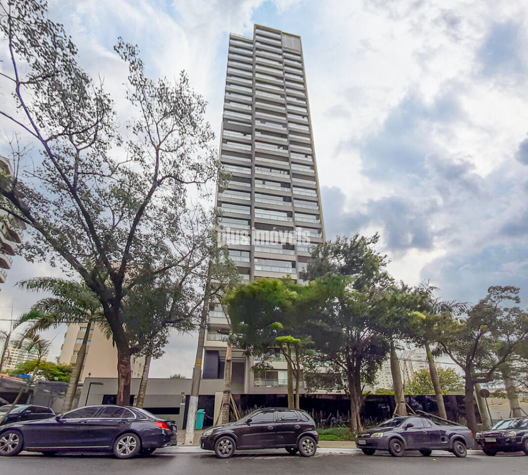 Apartamento, 1 quarto, 68 m² - Foto 41