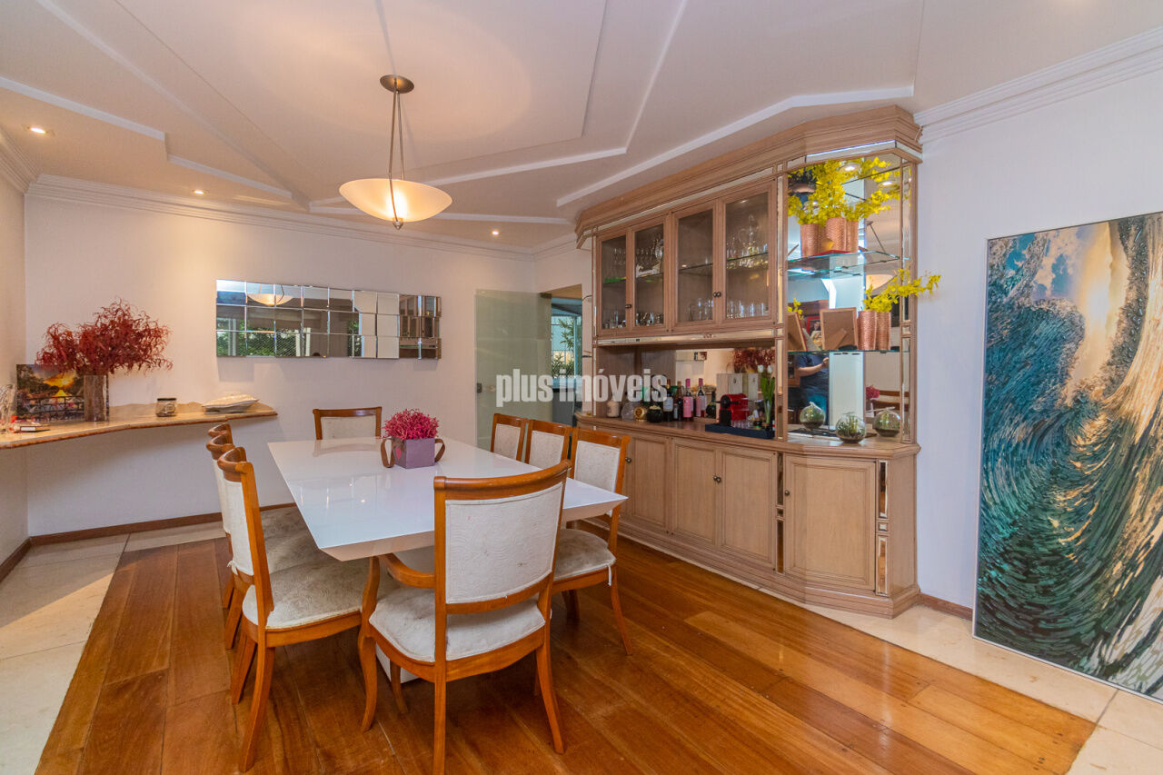 Apartamento, 4 quartos, 273 m² - Foto 7